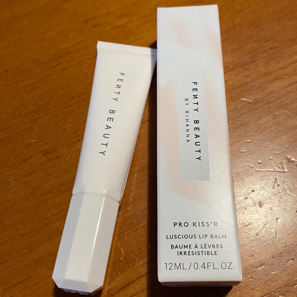 Fenty Beauty Pro Kiss’r Luscious Lip Balm - Picture 6 of 16